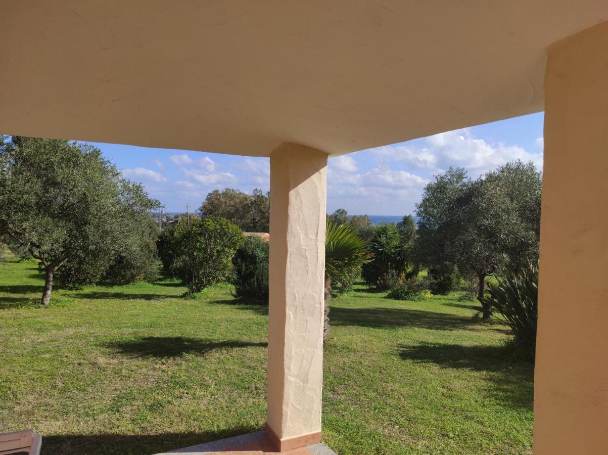 Sa Teria Village - Appartamenti - Tertenìa Zewnętrze zdjęcie