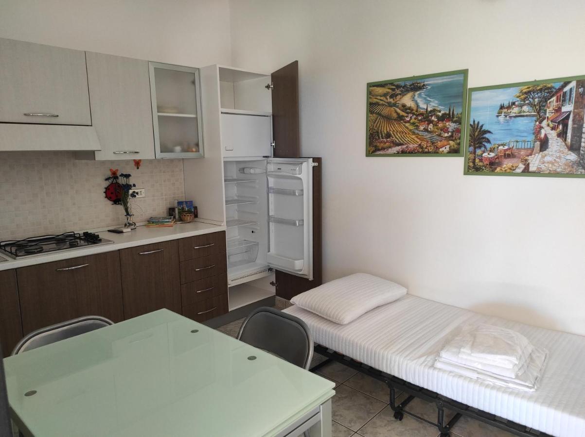 Sa Teria Village - Appartamenti - Tertenìa Zewnętrze zdjęcie