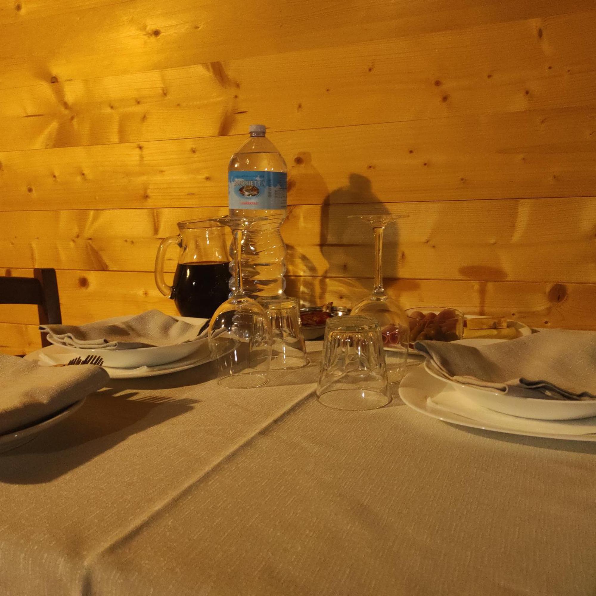 Sa Teria Village - Appartamenti - Tertenìa Zewnętrze zdjęcie