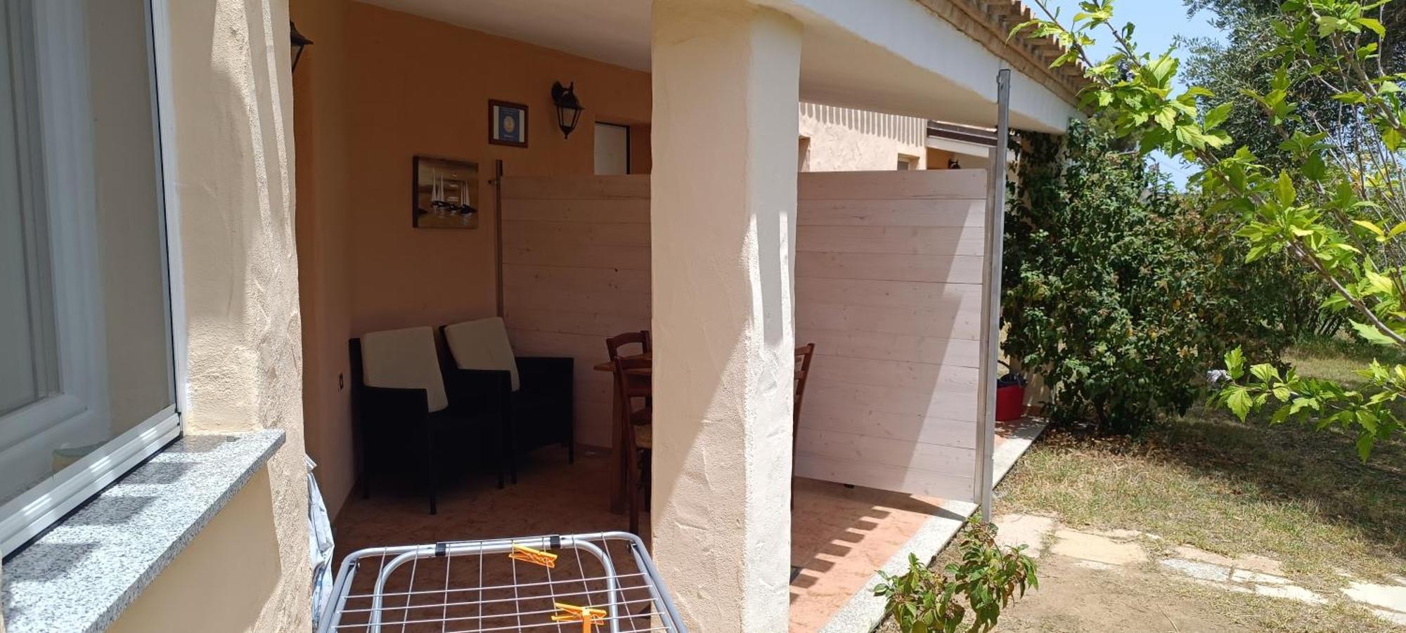 Sa Teria Village - Appartamenti - Tertenìa Zewnętrze zdjęcie