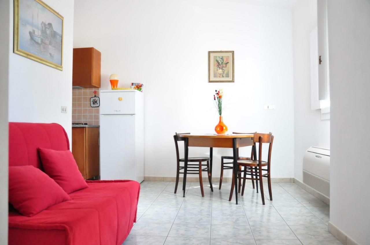 Sa Teria Village - Appartamenti - Tertenìa Zewnętrze zdjęcie