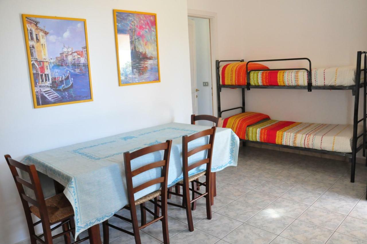 Sa Teria Village - Appartamenti - Tertenìa Zewnętrze zdjęcie