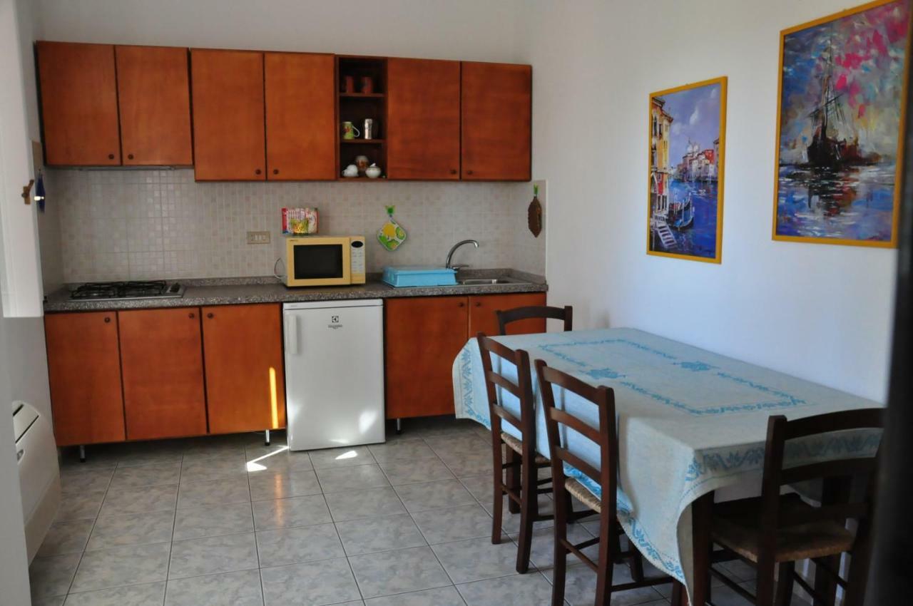 Sa Teria Village - Appartamenti - Tertenìa Zewnętrze zdjęcie