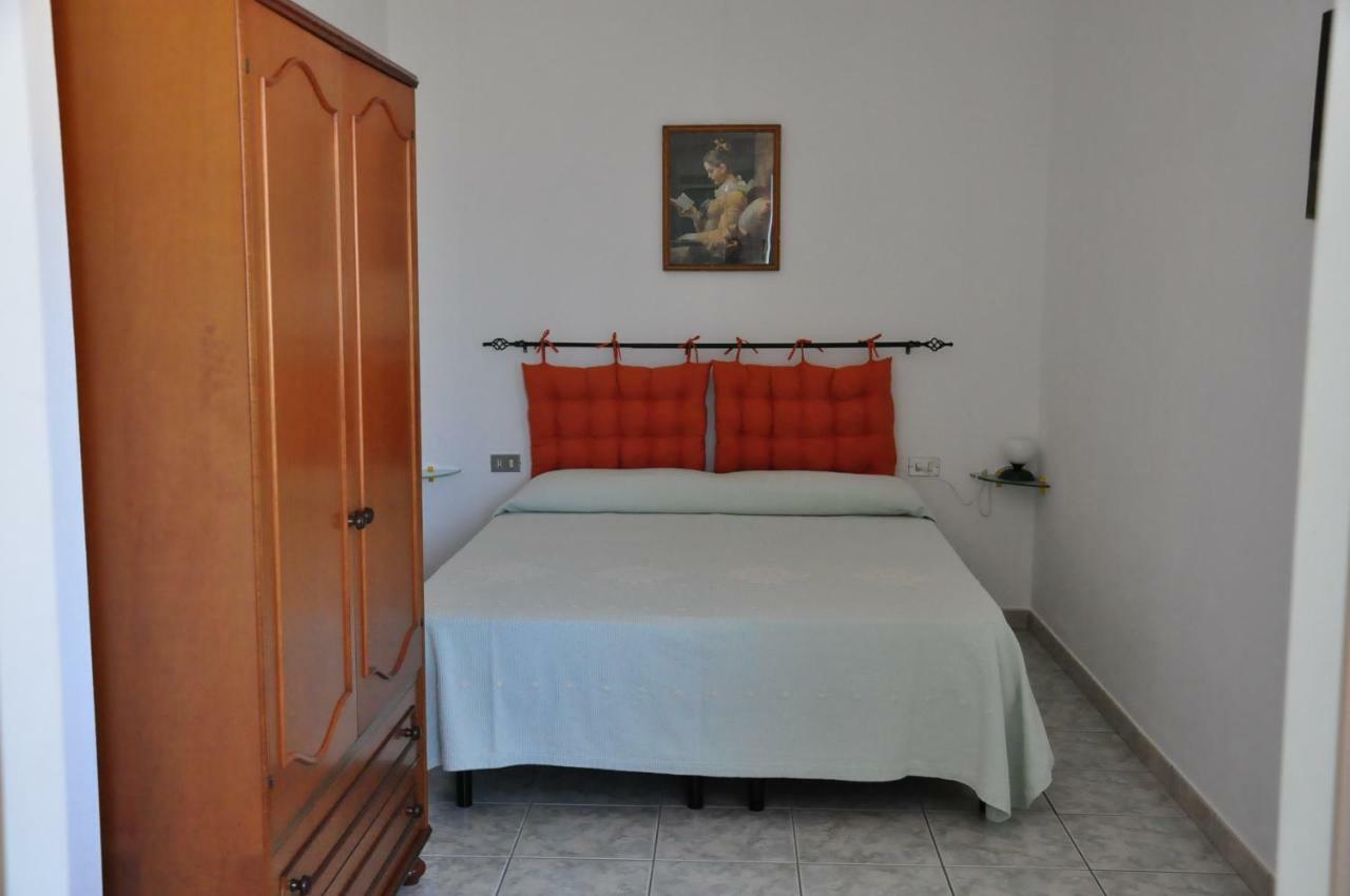Sa Teria Village - Appartamenti - Tertenìa Zewnętrze zdjęcie