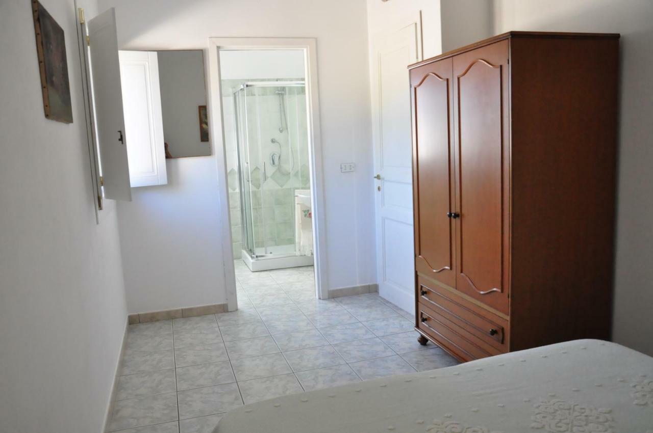 Sa Teria Village - Appartamenti - Tertenìa Zewnętrze zdjęcie