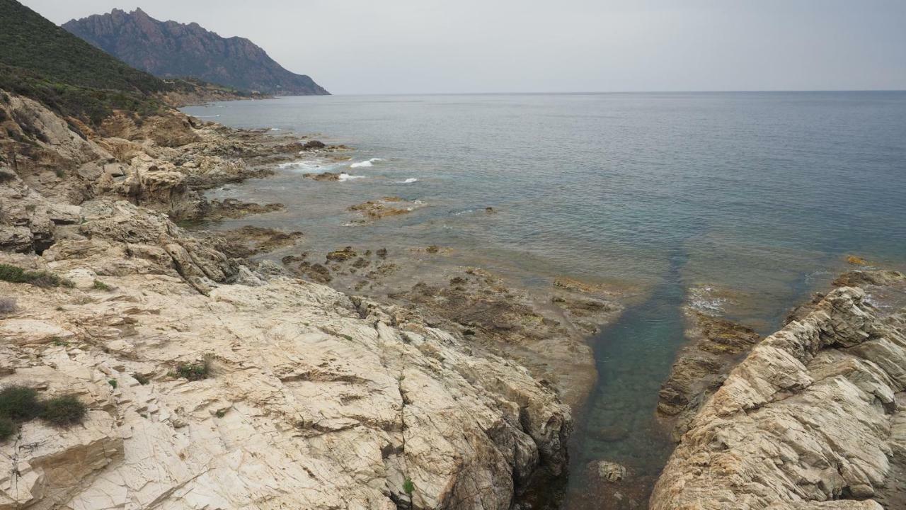 Sa Teria Village - Appartamenti - Tertenìa Zewnętrze zdjęcie