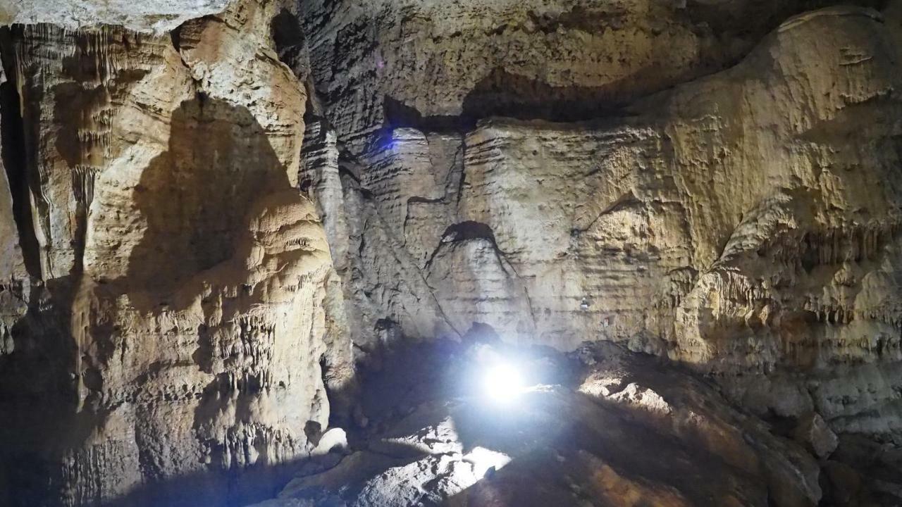 Sa Teria Village - Appartamenti - Tertenìa Zewnętrze zdjęcie