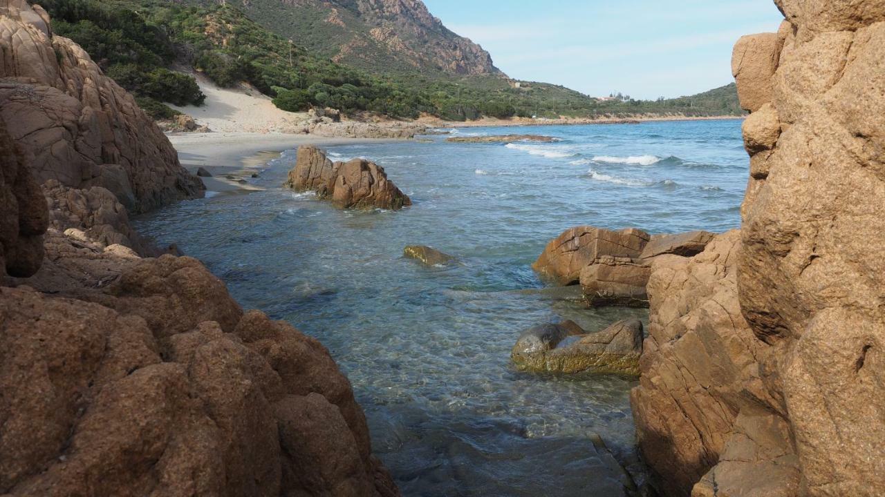 Sa Teria Village - Appartamenti - Tertenìa Zewnętrze zdjęcie