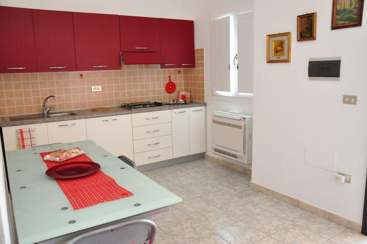 Sa Teria Village - Appartamenti - Tertenìa Zewnętrze zdjęcie