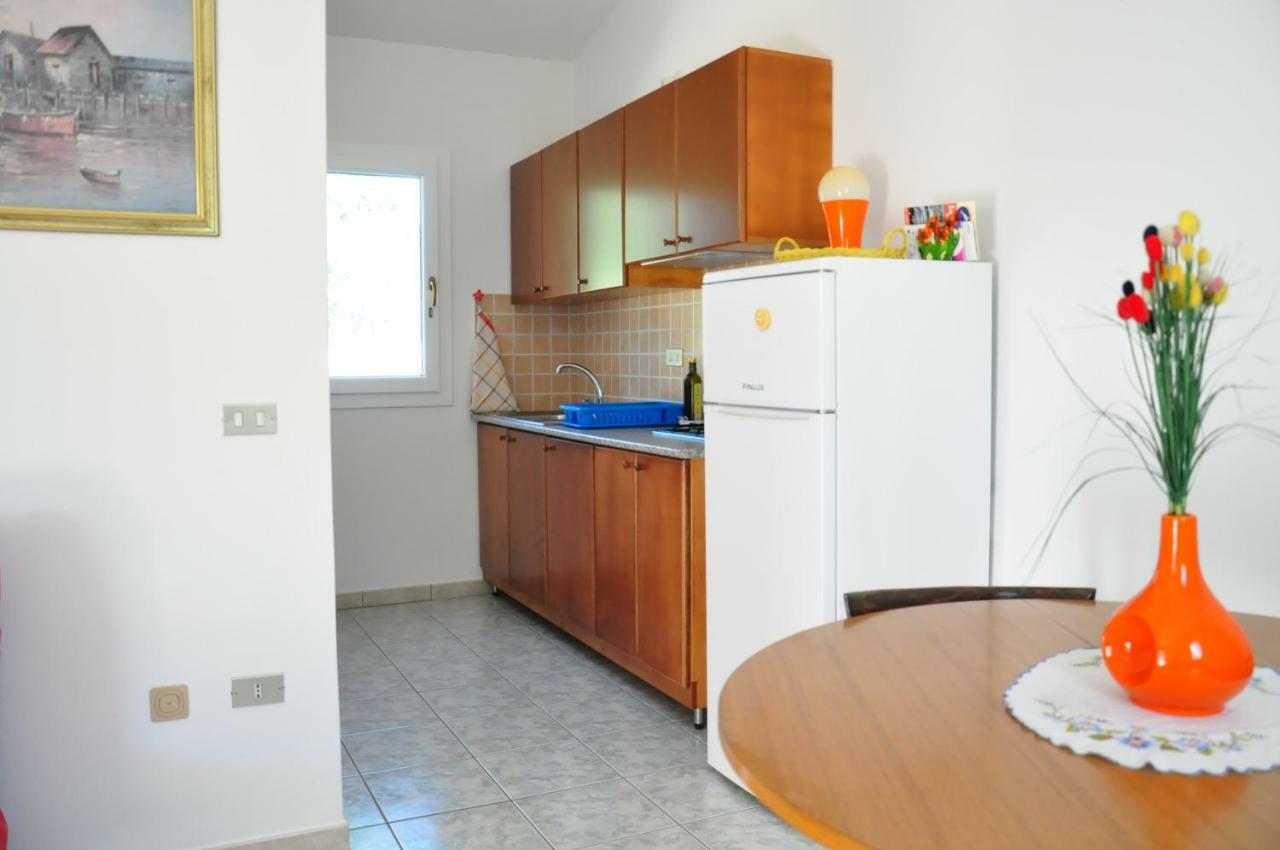 Sa Teria Village - Appartamenti - Tertenìa Zewnętrze zdjęcie