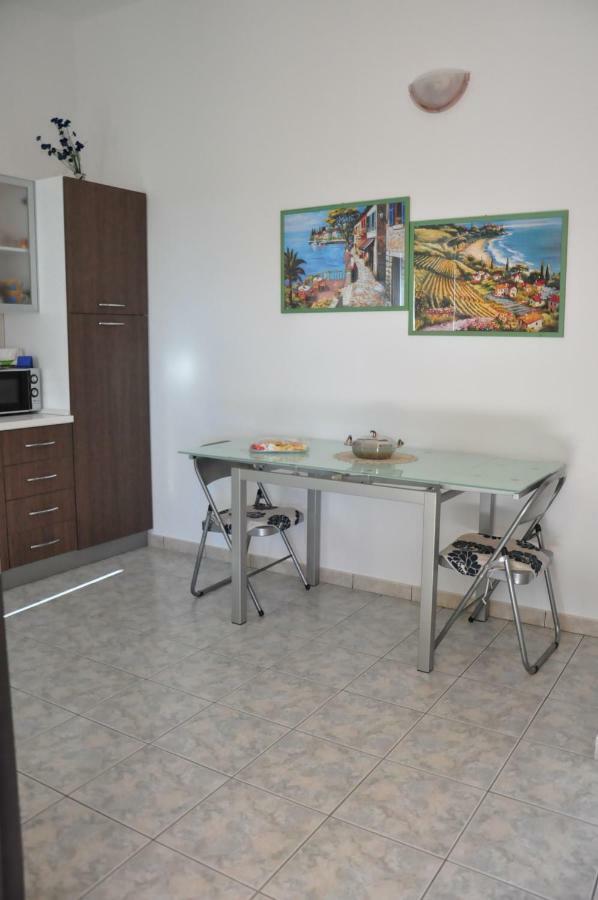 Sa Teria Village - Appartamenti - Tertenìa Zewnętrze zdjęcie